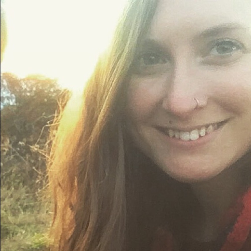 Meet your Posher, Candice